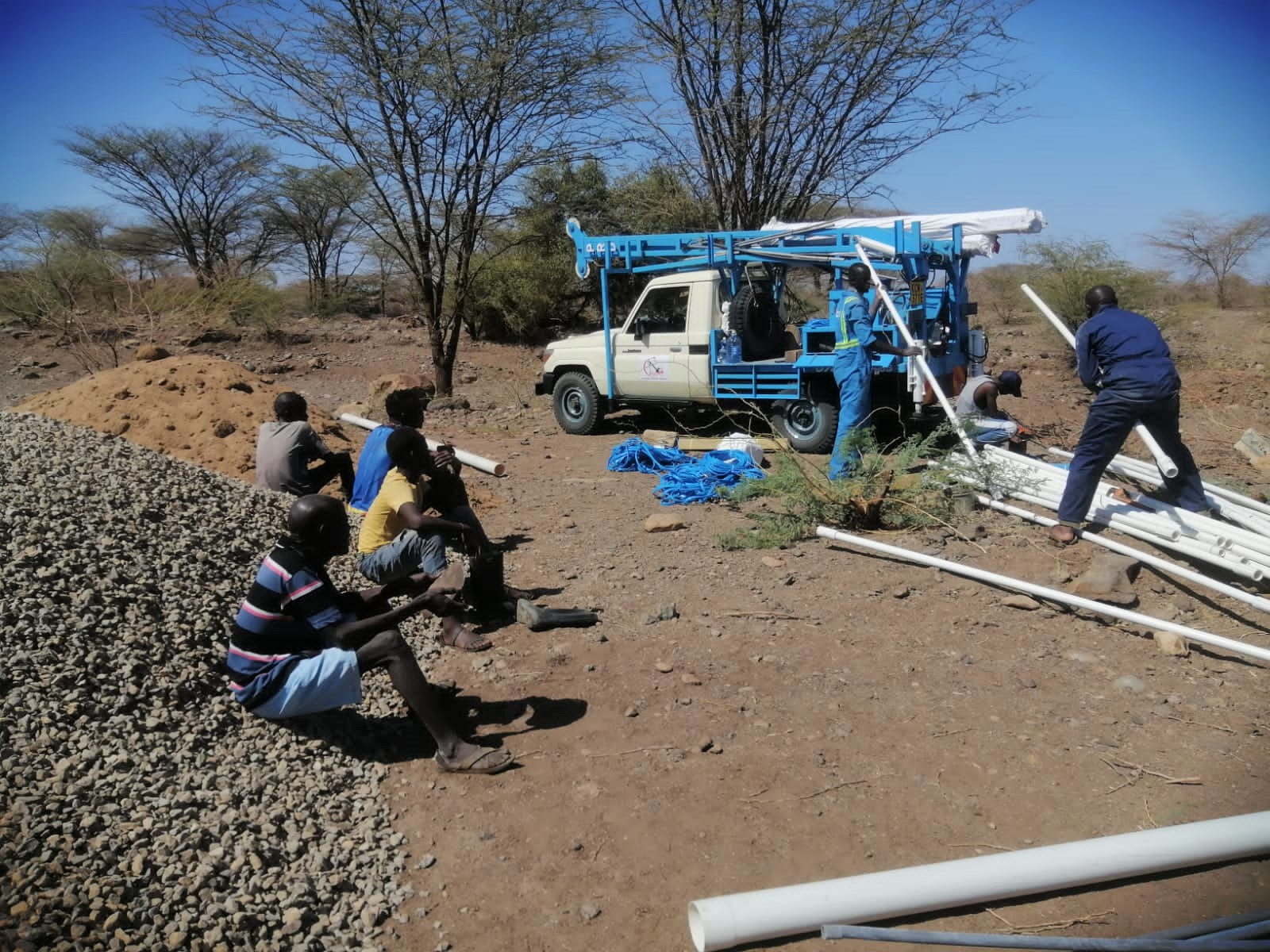 Best Borehole Pumps